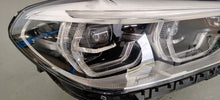 Laden Sie das Bild in den Galerie-Viewer, Frontscheinwerfer BMW G01 X4 G02 F98 8739654-01 LED Rechts Headlight SCH7829800711lk