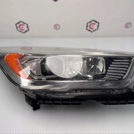 Frontscheinwerfer Ford Kuga GV41-13D154-AD Xenon Rechts Scheinwerfer Headlight SCH5335370507nw