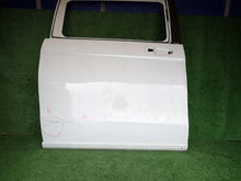 Load image into Gallery viewer, Tür Mercedes-Benz Vito W447 A44730 Hinten Rechts Zum Streichen Door Porta Porte