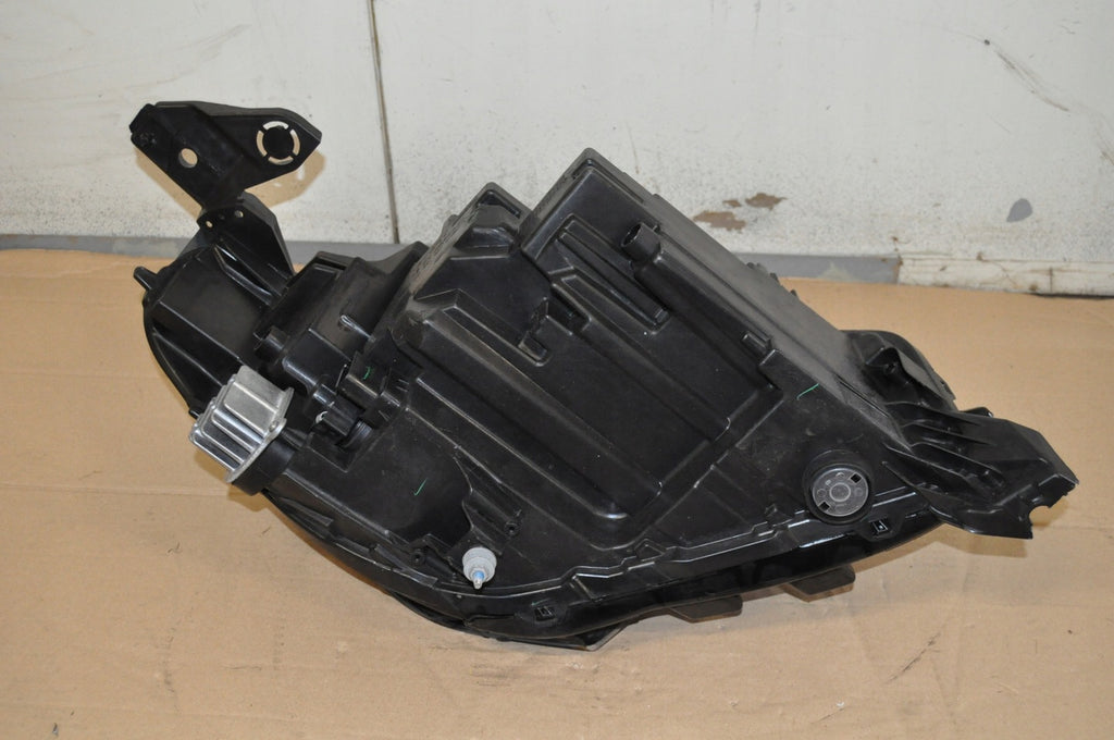 Frontscheinwerfer Opel Corsa A F 9829522780 LED Ein Stück (Rechts oder Links) SCH6034448872yv