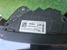 Laden Sie das Bild in den Galerie-Viewer, Frontscheinwerfer Renault Espace V 260601604 Laser Links Scheinwerfer Headlight SCH2769224450lu