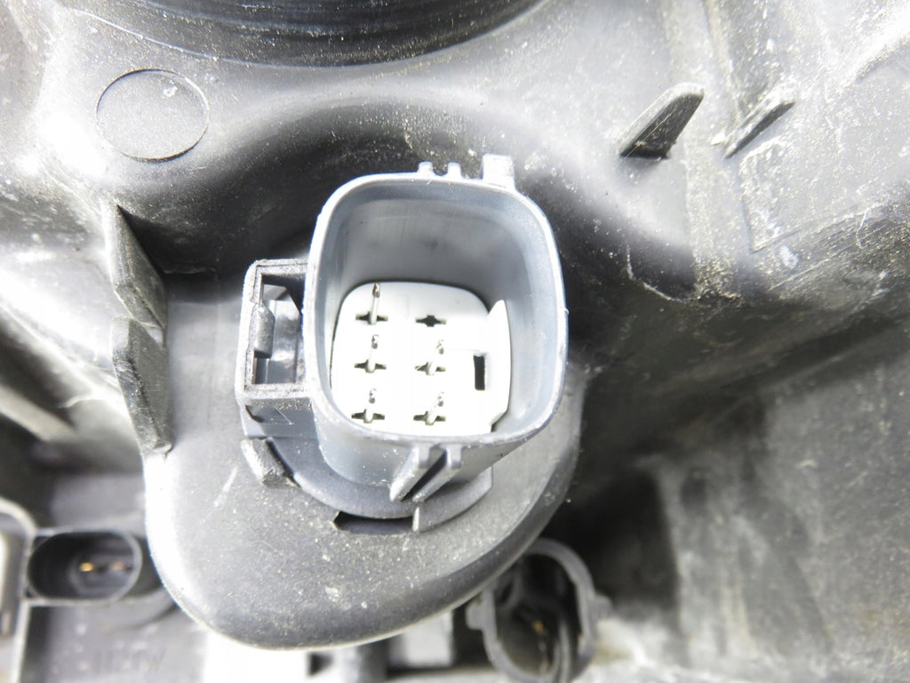Frontscheinwerfer Volvo Xc90 I 30655910 Rechts Scheinwerfer Headlight SCH1537986958yo