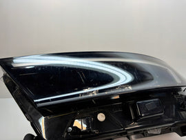 Frontscheinwerfer Opel Mokka 9844356480 Links Scheinwerfer Headlight SCH1666986449oa