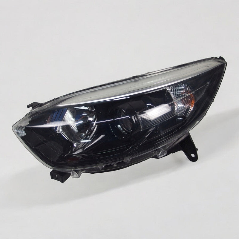 Frontscheinwerfer Renault Captur 260609681R LED Links Scheinwerfer Headlight