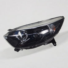 Laden Sie das Bild in den Galerie-Viewer, Frontscheinwerfer Renault Captur 260609681R LED Links Scheinwerfer Headlight