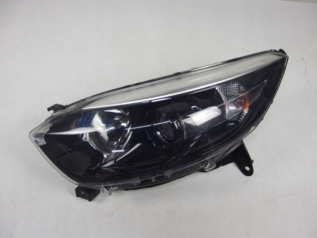 Frontscheinwerfer Renault Captur 260609681R LED Links Scheinwerfer Headlight