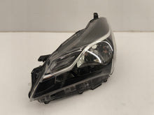 Load image into Gallery viewer, Frontscheinwerfer Toyota Yaris Links Scheinwerfer Headlight SCH1065920264af