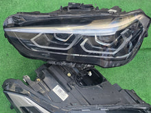 Laden Sie das Bild in den Galerie-Viewer, Frontscheinwerfer BMW X1 F48 5A01172-02 Full LED Ein Satz Scheinwerfer Headlight SCH7701252745nk