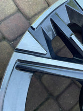 Laden Sie das Bild in den Galerie-Viewer, 1x Alufelge 18 Zoll 8.0" 5x112 54ET 5A35E68 BMW 1 Rim Wheel FEL6473205319yr