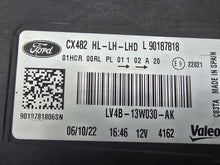 Load image into Gallery viewer, Frontscheinwerfer Ford Kuga LV4B-13W030-AK Links Scheinwerfer Headlight SCH8623033561hw