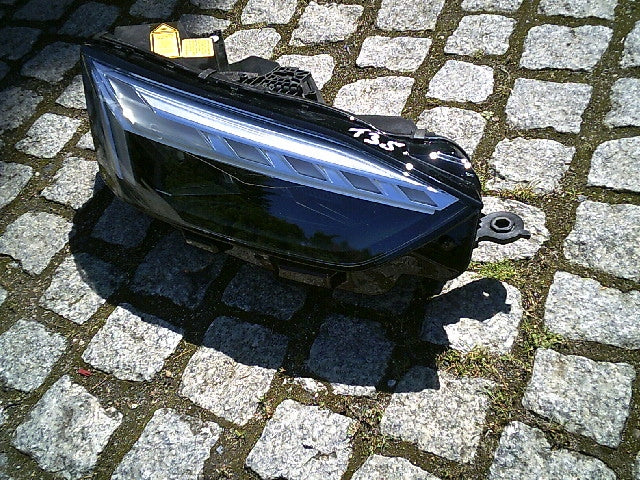 Frontscheinwerfer Audi 8W6941085D 8W6941086D Full LED Rechts oder Links