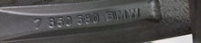 Load image into Gallery viewer, 1x Alufelge 19 Zoll 9.5" 5x112 39ET Glanz Grau 7850580 BMW G32 G11 Rim Wheel FEL1332099164pg