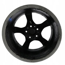 Laden Sie das Bild in den Galerie-Viewer, 1x Alufelge 17 Zoll 7.0" 5x120 6795561 BMW 1 E81 E82 E87 Rim Wheel FEL5705773360xa