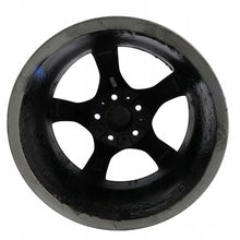 Laden Sie das Bild in den Galerie-Viewer, 1x Alufelge 17 Zoll 7.0" 5x120 6795561 BMW 1 E81 E82 E87 Rim Wheel FEL5705773360xa