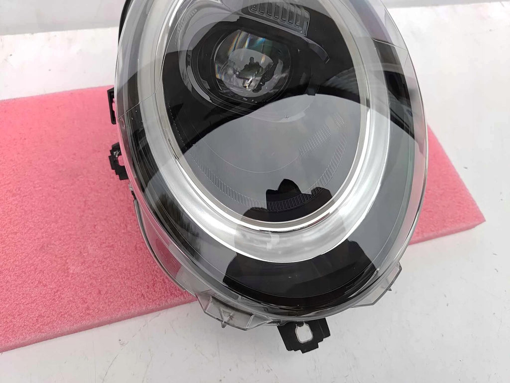 Frontscheinwerfer Mini F56 F55 5A01962 LED Rechts Scheinwerfer Headlight SCH8060365472gz