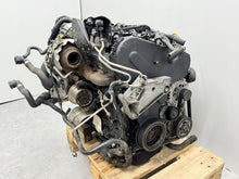 Load image into Gallery viewer, Motor Audi Seat VW A3 Leon CRK 1.6 TDI 110PS 81kW 170TKm Diesel Engine Komplett MOT9283495973yb
