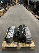 Laden Sie das Bild in den Galerie-Viewer, Motor Audi Seat Skoda VW DFGA DFGC 2.0 TDI 36TKm 2018 Diesel Engine Unkomplett