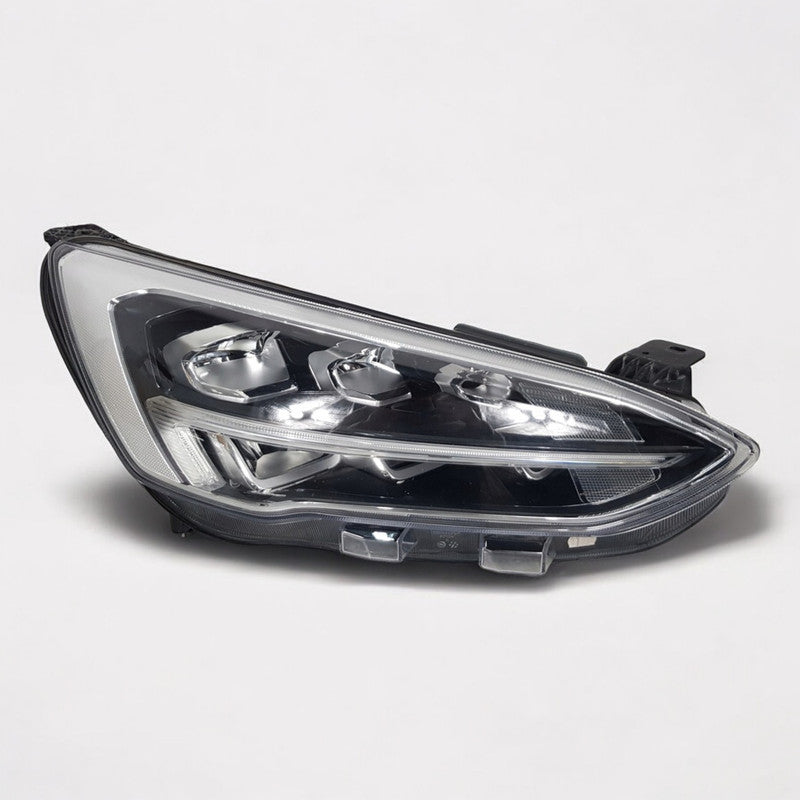 Frontscheinwerfer Ford Focus JX7B-13E014-AE LED Rechts Scheinwerfer Headlight