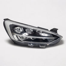 Laden Sie das Bild in den Galerie-Viewer, Frontscheinwerfer Ford Focus JX7B-13E014-AE LED Rechts Scheinwerfer Headlight