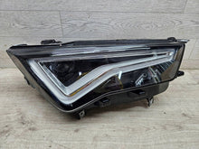 Laden Sie das Bild in den Galerie-Viewer, Frontscheinwerfer Cupra Ateca 576941032B 1EX014 891-32 LED Rechts Headlight SCH2970903046qc