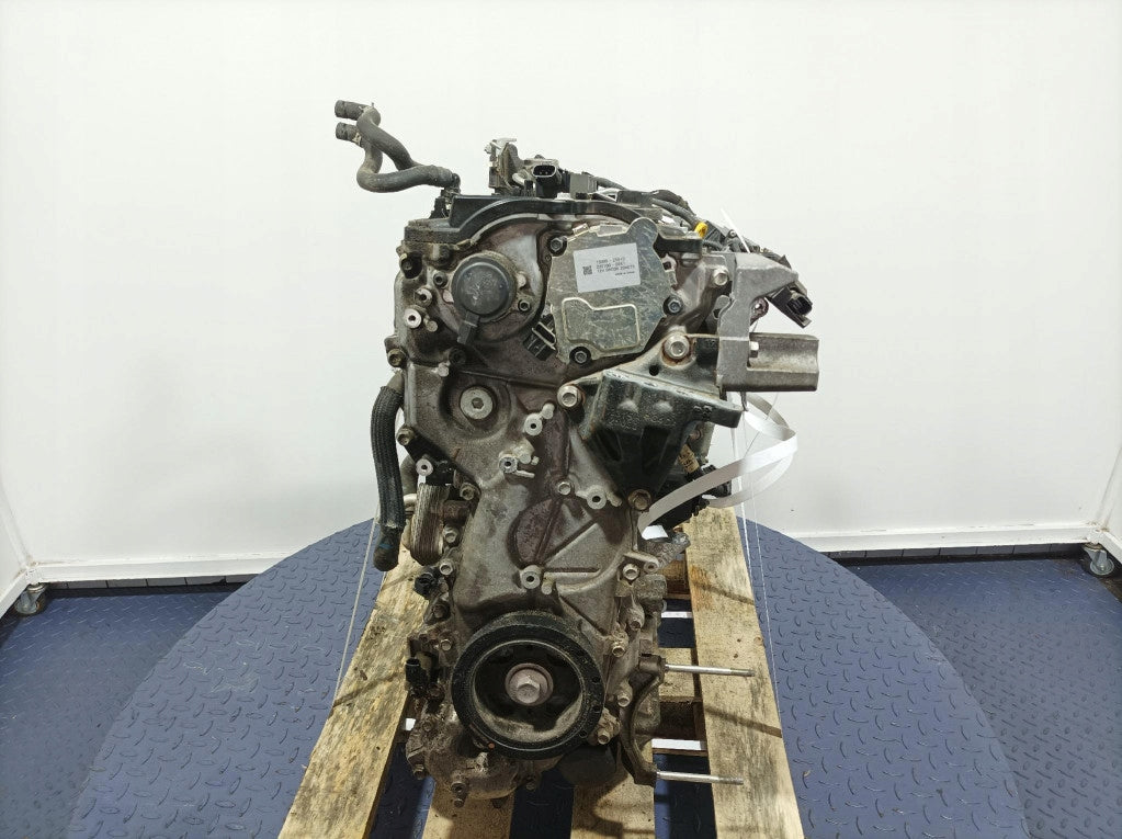 Motor Toyota V XA25AA92CG 2.5 218PS 2020 Benzin Engine Komplett