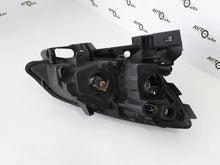 Laden Sie das Bild in den Galerie-Viewer, Frontscheinwerfer Renault Scénic II Links Scheinwerfer Headlight SCH2482300971aa
