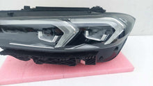Laden Sie das Bild in den Galerie-Viewer, Frontscheinwerfer BMW 3 G21 G20 9450795 Links Scheinwerfer Headlight