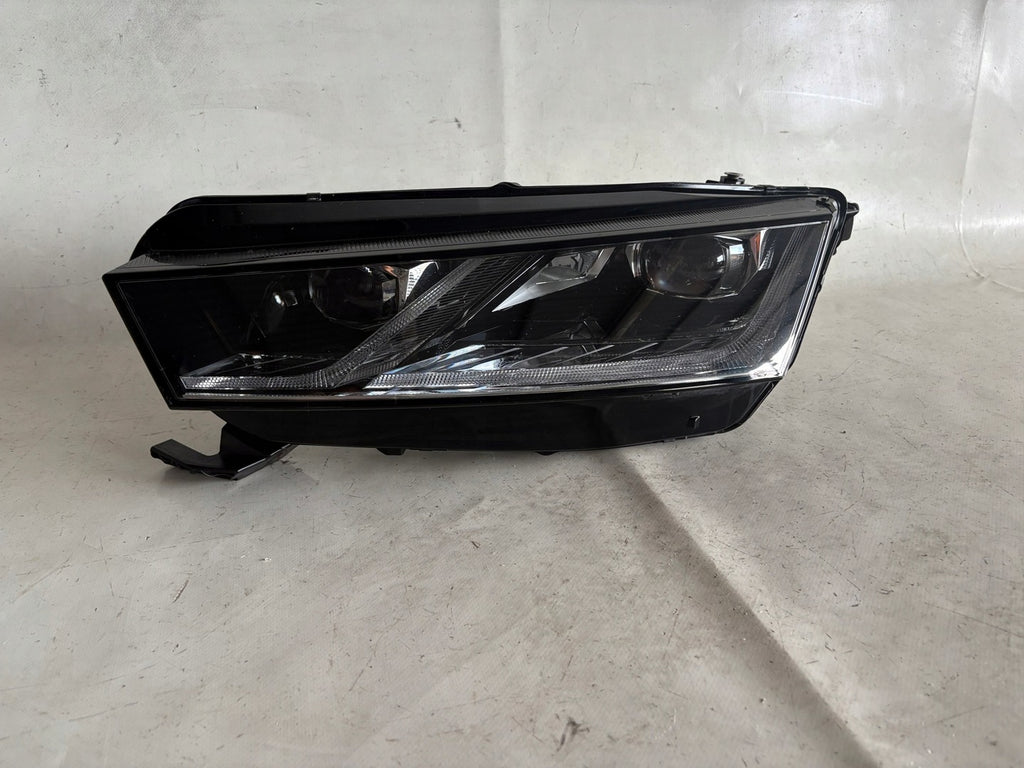 Frontscheinwerfer Skoda Octavia I 5E3941015A LED Links Scheinwerfer Headlight SCH6109984112ga