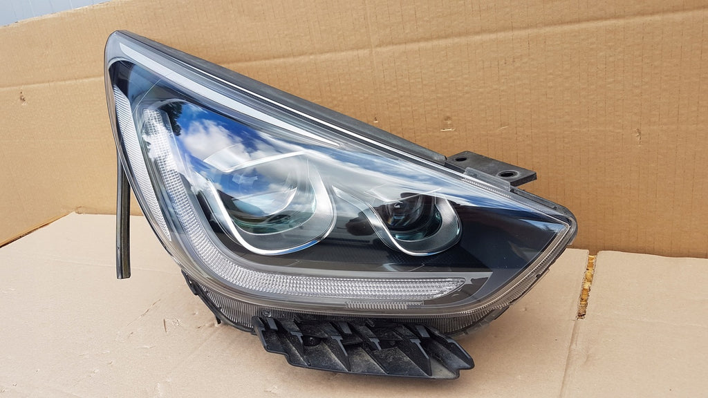 Frontscheinwerfer Kia Niro 92102-GS Full LED Rechts Scheinwerfer Headlight