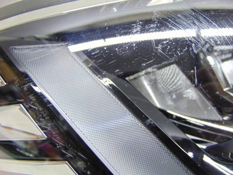 Frontscheinwerfer Renault Trafic III 1EX01472102 Rechts Scheinwerfer Headlight SCH6999419516jh