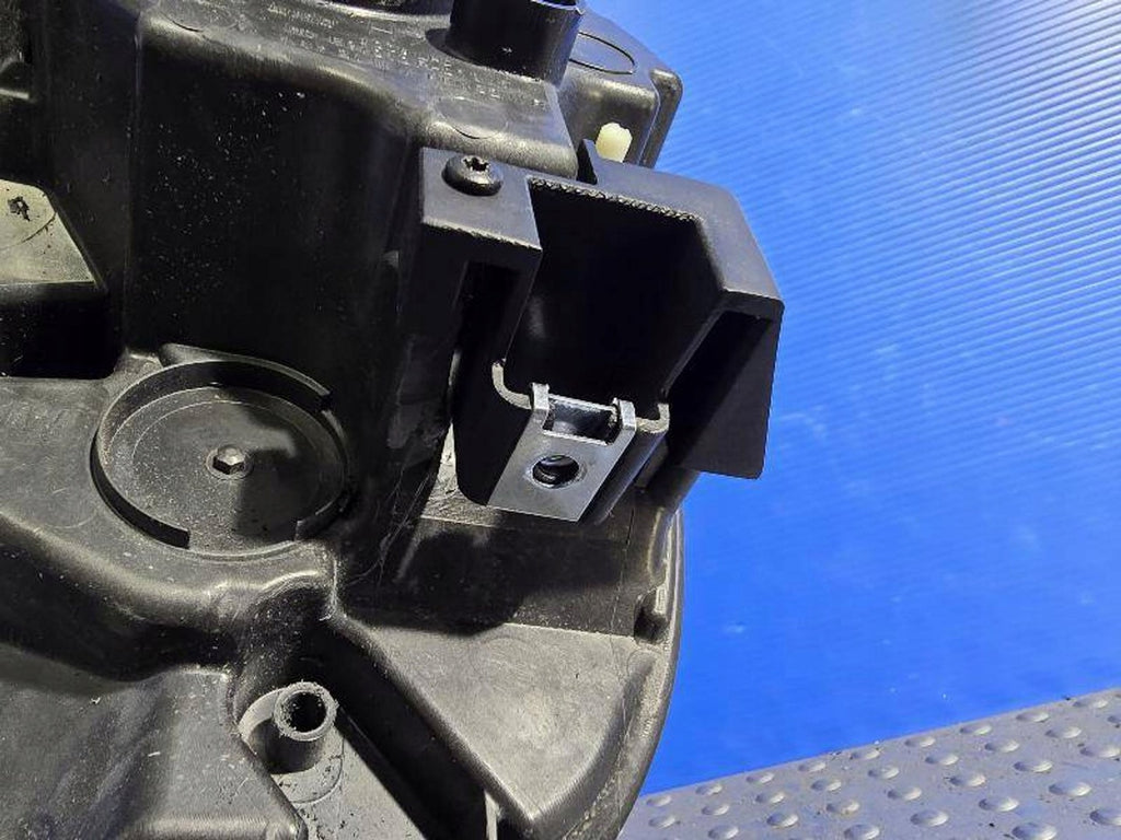 Frontscheinwerfer Citroën C4 III 9830649280 Full LED Rechts Headlight