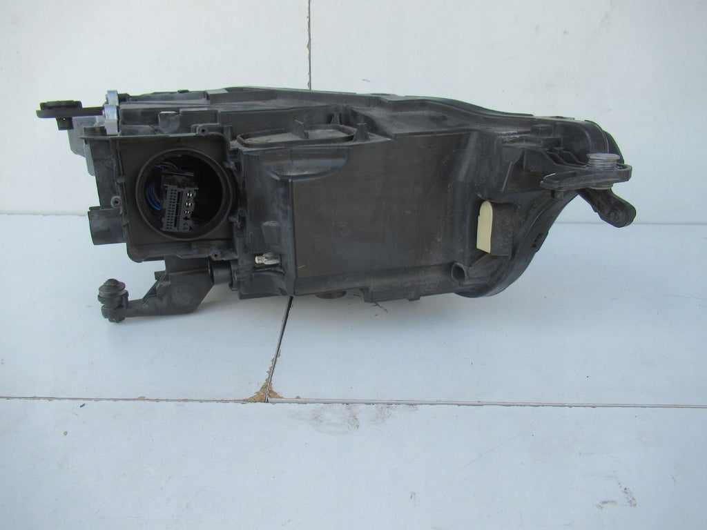 Frontscheinwerfer VW T-Roc Troc 2GA941035AF LED Links Scheinwerfer Headlight