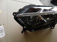 Laden Sie das Bild in den Galerie-Viewer, Frontscheinwerfer Dacia Sandero III Jogger 260605914R LED Links Headlight SCH9790689375ak