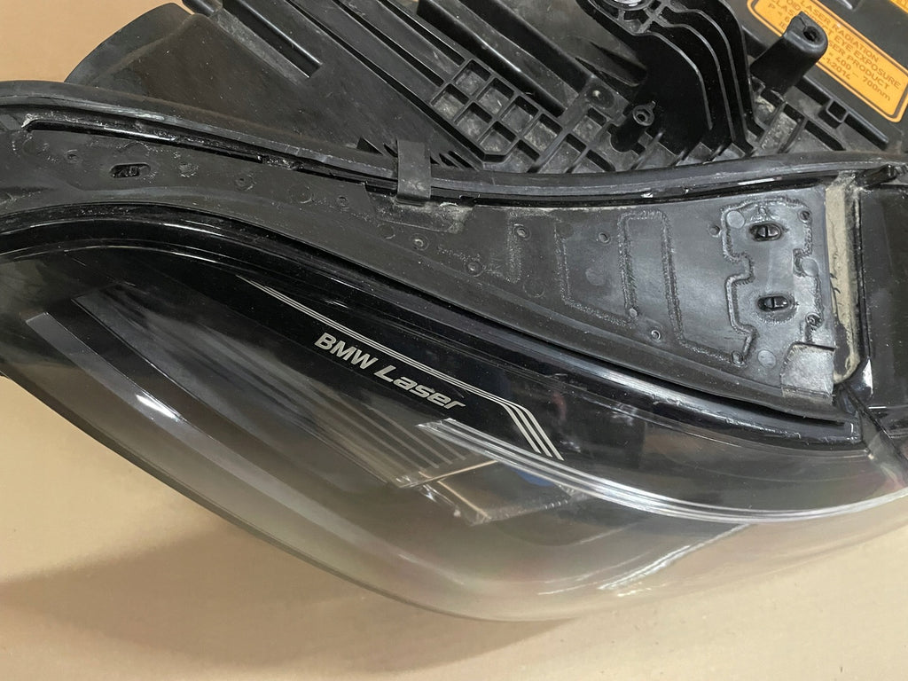 Frontscheinwerfer BMW X5 G05 X6 G06 5A279B203 Rechts Scheinwerfer Headlight SCH2902726706qa