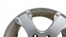 Laden Sie das Bild in den Galerie-Viewer, 1x Alufelge 16 Zoll 5x120 VW Transporter Caravelle Rim Wheel FEL5038789054dw