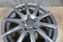 Laden Sie das Bild in den Galerie-Viewer, 1x Alufelge 16 Zoll Hyundai I30 Rim Wheel FEL1724546931sz