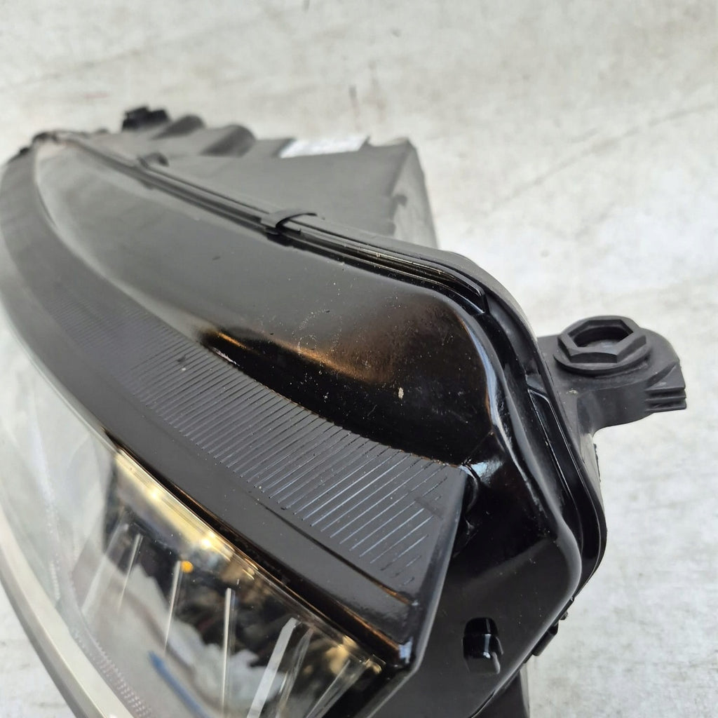 Frontscheinwerfer Skoda Octavia IV 5E4941016A Rechts Scheinwerfer Headlight SCH5238543401il