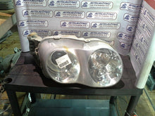 Laden Sie das Bild in den Galerie-Viewer, Frontscheinwerfer Hyundai Coupe Rechts Scheinwerfer Headlight SCH4761397170qk