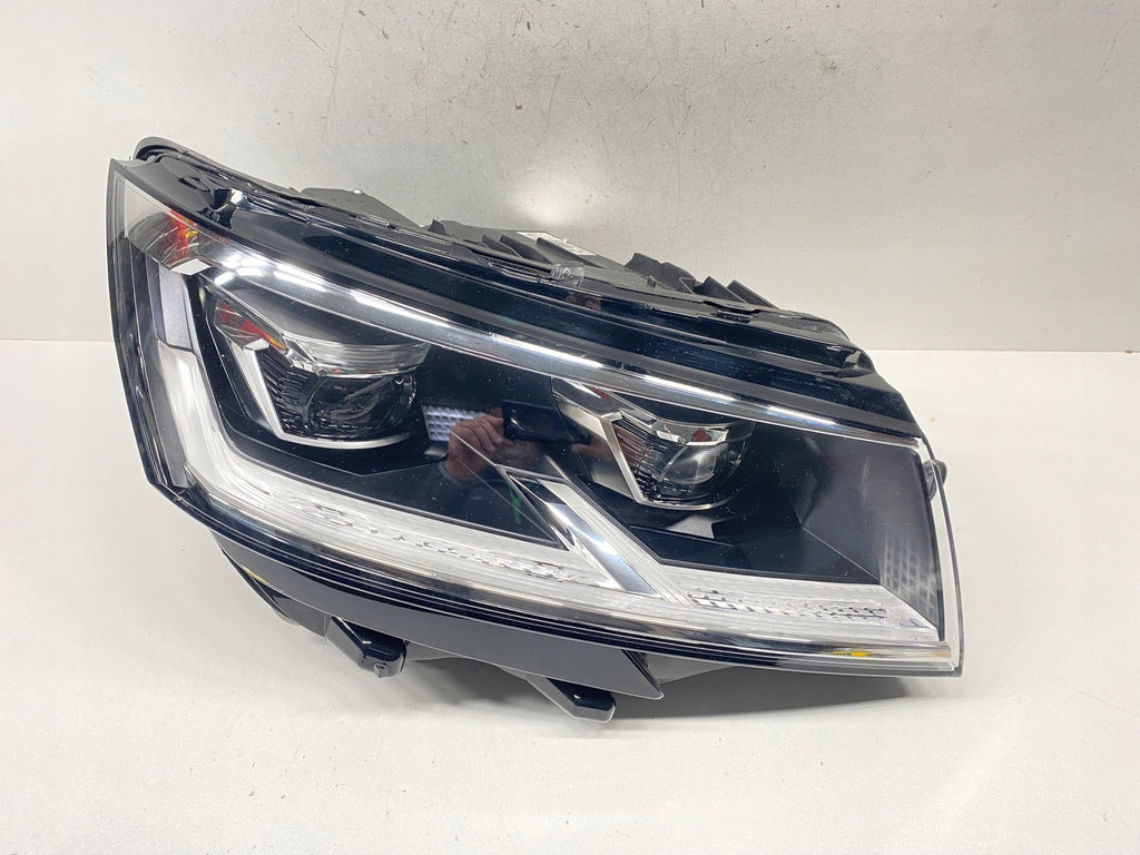 Frontscheinwerfer VW T6 7L1941036D LED Rechts Scheinwerfer Headlight SCH9467266465yj
