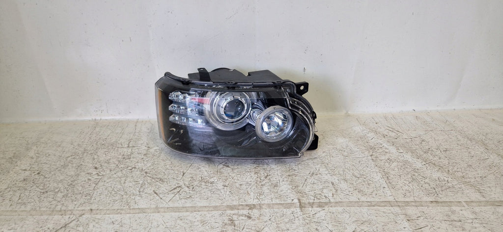 Frontscheinwerfer Land Rover Range III AH4213W029EC Xenon Rechts Headlight SCH8795602433dn