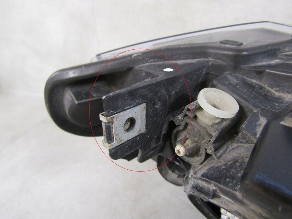 Frontscheinwerfer BMW 3 F30 F31 7259525 Xenon Links Scheinwerfer Headlight SCH8843443764bl