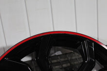 Load image into Gallery viewer, 1x Alufelge 17 Zoll 7.0" 4x108 47 5ET K1BJ1007E1A Ford Fiesta Rim Wheel FEL5113102665mn