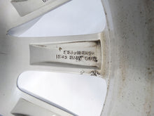 Load image into Gallery viewer, 1x Alufelge 18 Zoll 8.0" 5x120 43ET Glanz Silber 6787578 BMW F26 X3 F25 FEL4369524362kv