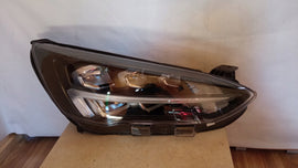 Frontscheinwerfer Ford Focus MX7B-13E014-EB LED Rechts Scheinwerfer Headlight SCH5515359176xe