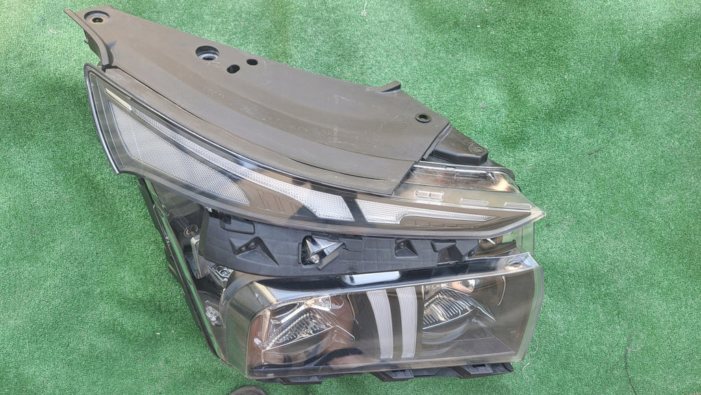 Frontscheinwerfer Hyundai 92102S1600 LED Rechts Scheinwerfer Headlight