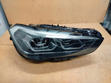 Laden Sie das Bild in den Galerie-Viewer, Frontscheinwerfer BMW X1 F48 5A01172-02 Full LED Rechts Scheinwerfer Headlight SCH7658576877eb