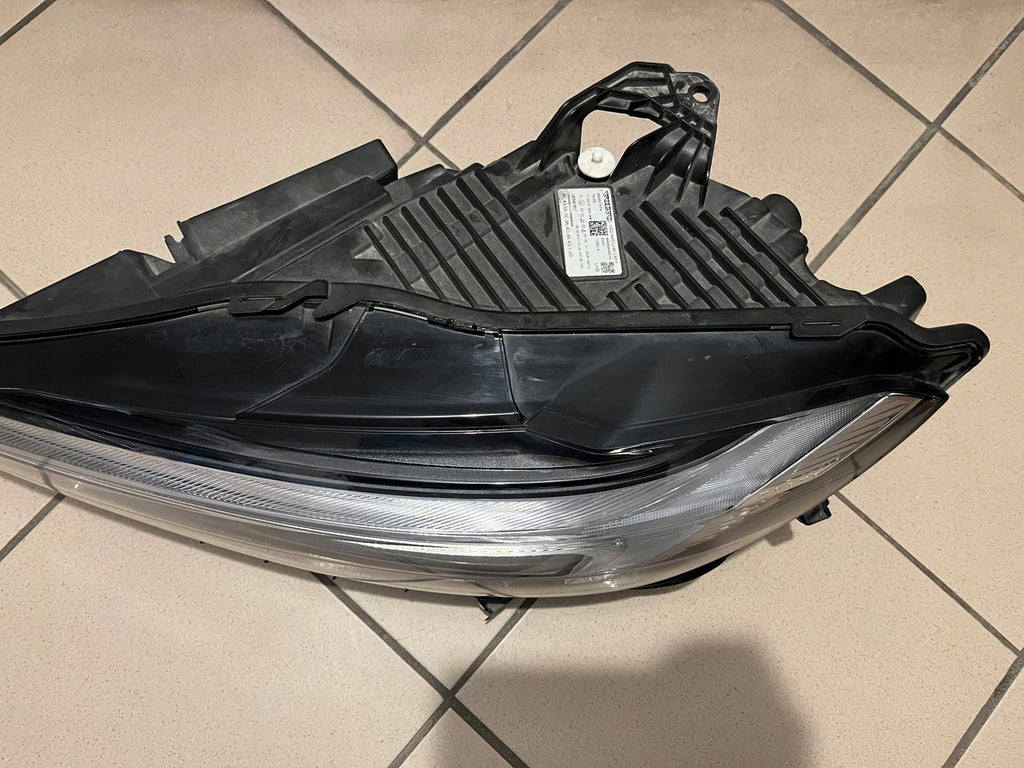 Frontscheinwerfer Volvo Xc60 II 32337374 Full LED Links Scheinwerfer Headlight SCH8543529847kz