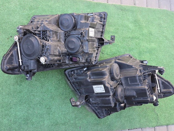 Frontscheinwerfer VW Crafter 7C1941005 7C1941006 Ein Satz Scheinwerfer Headlight SCH6135770692xd