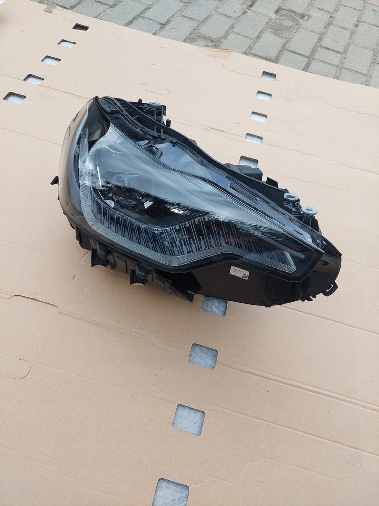 Frontscheinwerfer BMW 2 G42 8083636-07 1471001311670 LED Rechts Headlight SCH3781394451uw