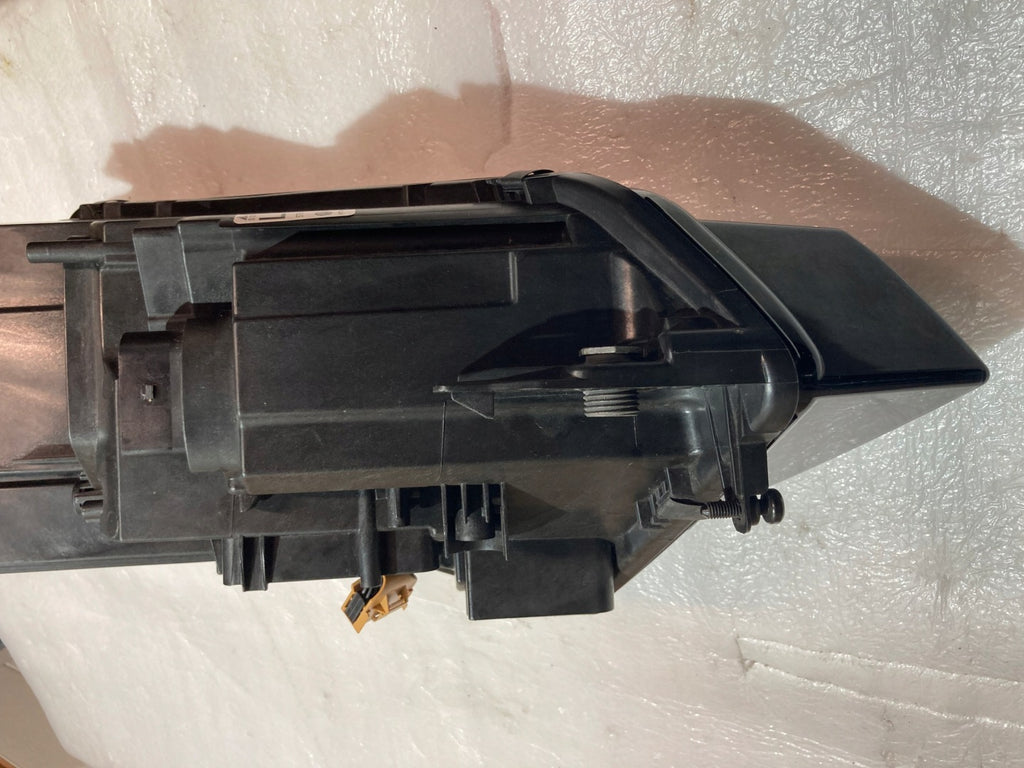 Frontscheinwerfer VW Touran 5TB941035 LED Links Scheinwerfer Headlight SCH6237946143qn